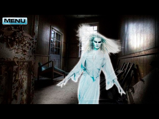 Screenshot #5 pour Find Ghost Virtual Real Joke