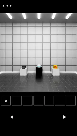 Game screenshot Escape Game: Shade hack