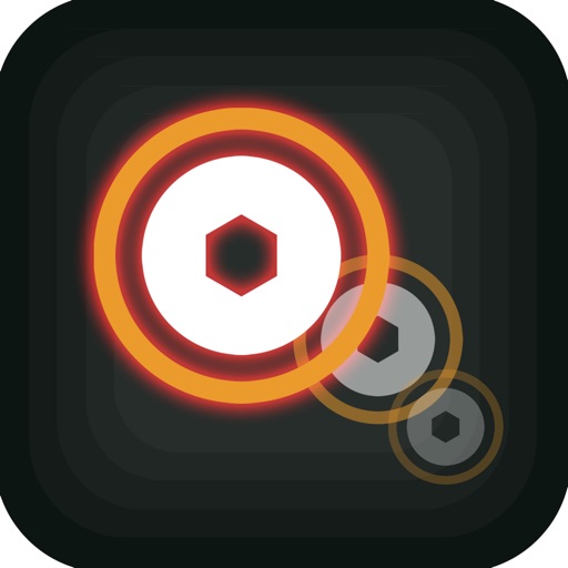 Color Bounce Pro icon