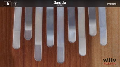 Sansula screenshot1