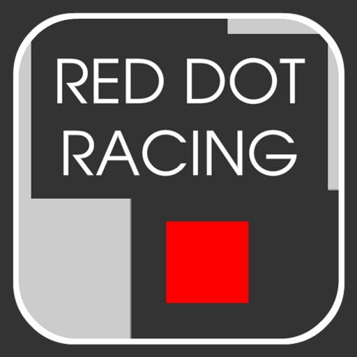 Red Dot Racing - Free iOS App