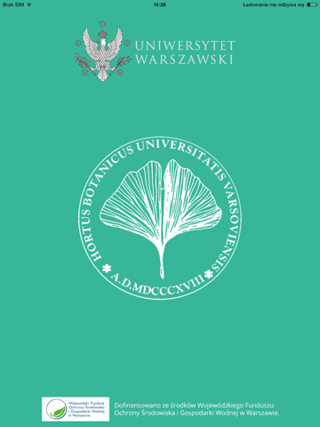 Screenshot #4 pour Ogród Botaniczny UW