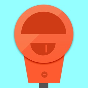 螢幕擷取畫面 (2) Parking Time - Meter Tracking, GPS Car Location, and Low Time Reminders