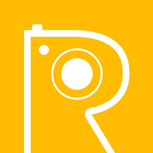 RevCam Icon