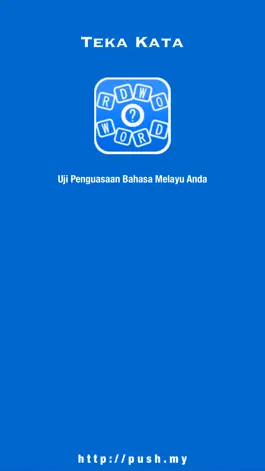 Game screenshot Teka Kata apk