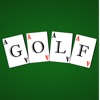 Golf Card Game HD icon