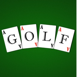 Golf Card Game HD