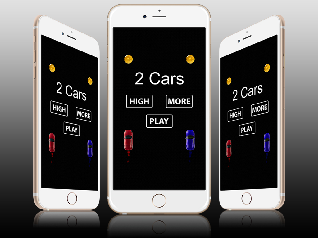 2 Car Chasing screenshot 7
