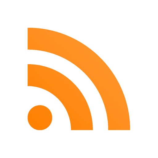 Simply RSS - A Free & Clean RSS News Reader iOS App