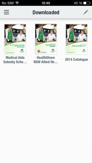 TCCG Catalog(圖2)-速報App