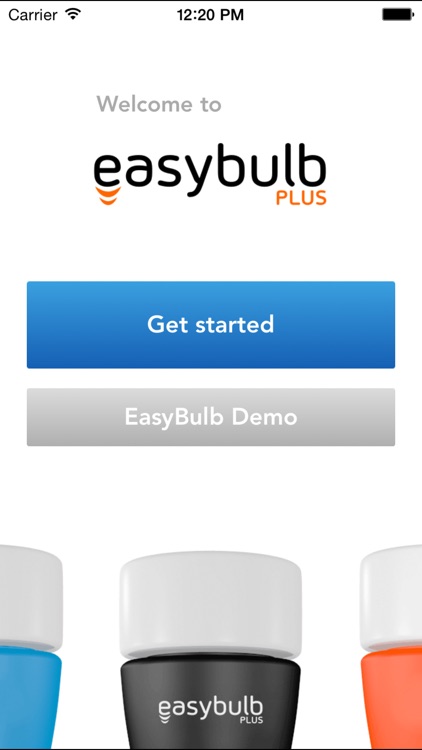 Easybulb