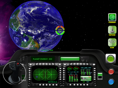 Screenshot #4 pour Space Sentinel