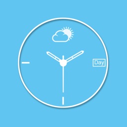 ZGPAX Watch