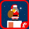 Santa's Chimney Hop