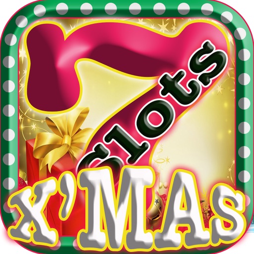 Real Time Gaming Christmas Themed Slots:Play Caino Slots Spin Big Win Icon