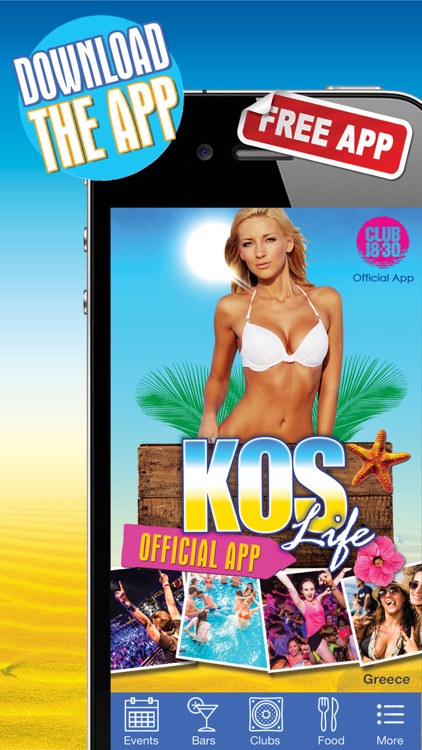 Kos Life | Greece