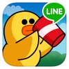 LINE Party Run iPhone