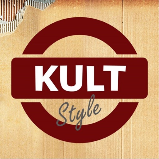 Kultstyle icon