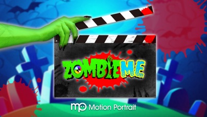 ZombieMe - ゾンビミー screenshot1
