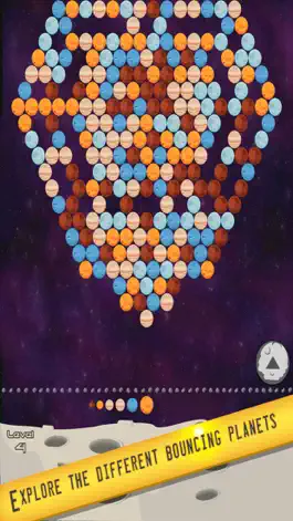 Game screenshot Marble Blaze - Burst The Bubble Planet World mod apk
