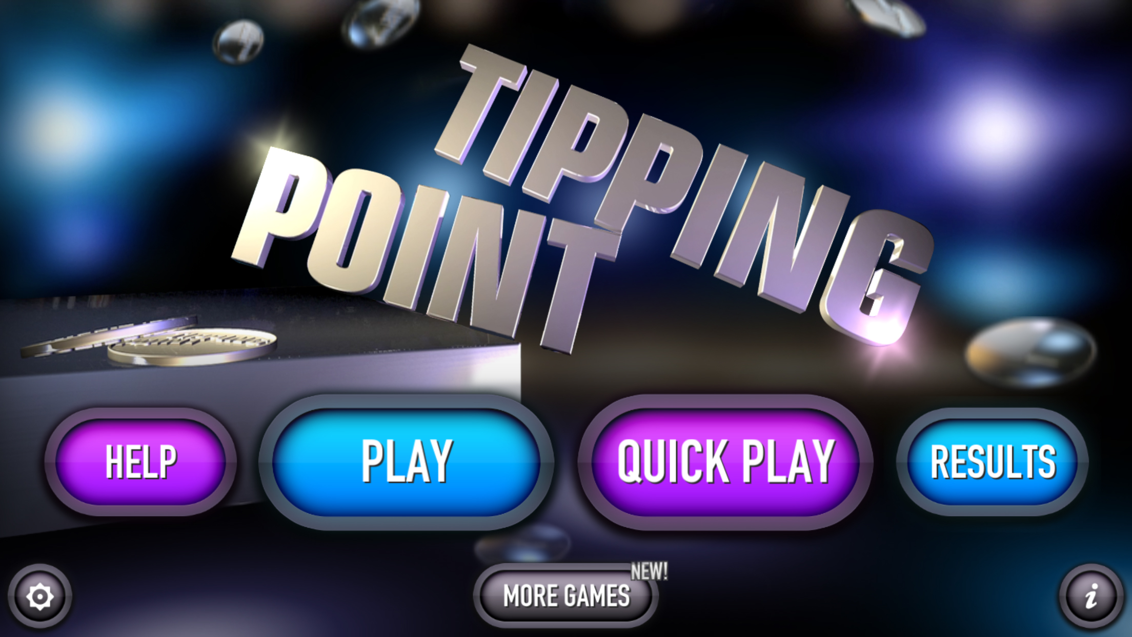 Tipping Point