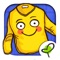 Your child is in charge of the direction of Sophie the sweater’s adventure in this interactive storybook app