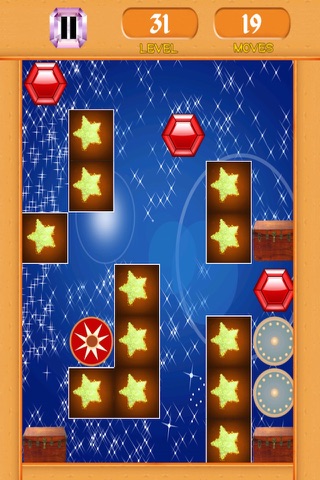 An Electric Jewel Match Craze - Awesome Gem Puzzle Mania FREE screenshot 4