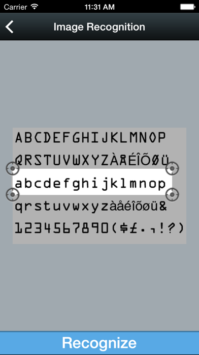 Screenshot #3 pour ACATW-Translator
