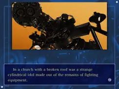 Planetarian - Dream of Little Star - iPad image 3