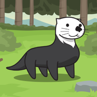 Otter Evolution - Furry Sea Mutant Seal Breeding