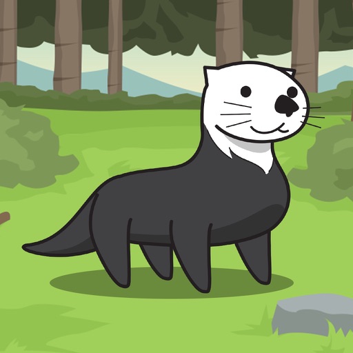 Otter Evolution - Furry Sea Mutant Seal Breeding icon