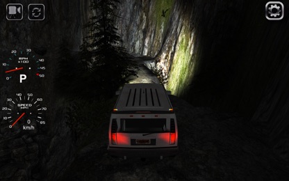 4x4 Off Road Rally 2 screenshot 2