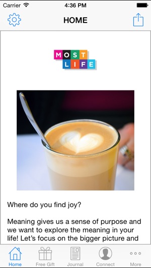 Most Life(圖2)-速報App