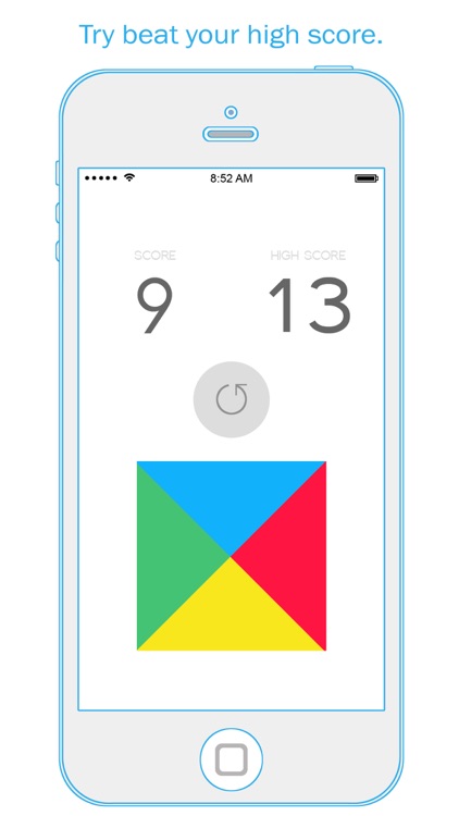 Impossible Rush Official version