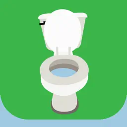 Potty Training Social Story app icon