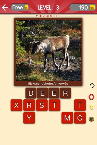 Guess the Picture quiz – Game made for children, kids and teens to guess the hidden objects, photos, characters, pictures, and learn new things by uncovering random brain teasers, and myth busters. This trivia puzzle will be fun for all. Free! screenshot 4