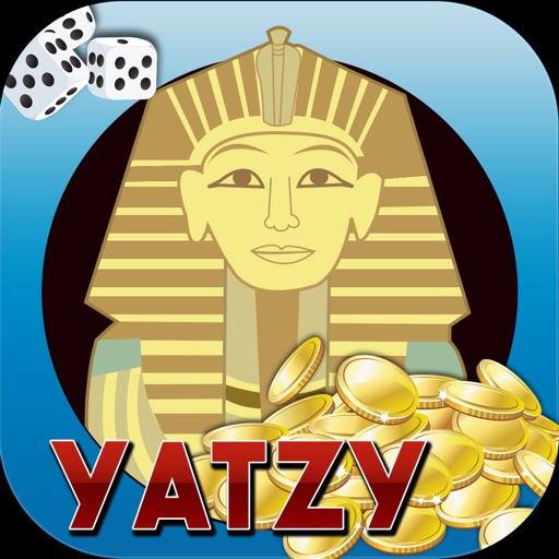 New Egyptian Yatzy Casino with Awesome Prize Wheel Fun!