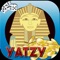 New Egyptian Yatzy Casino with Awesome Prize Wheel Fun!