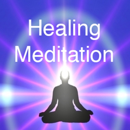 Guided Meditation for Healing the Body, Mind and Soul!-Jafree Ozwald