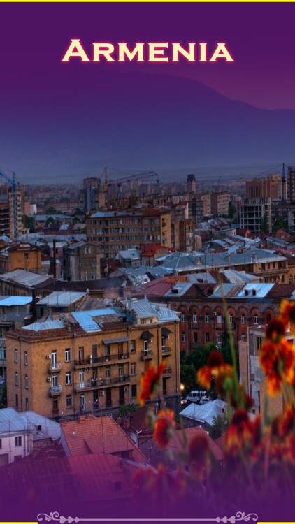 Armenia Tourism Guide