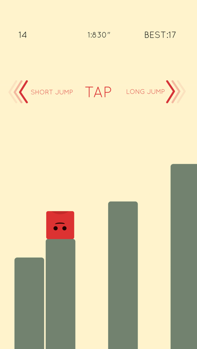 Geometry Jump screenshot 2