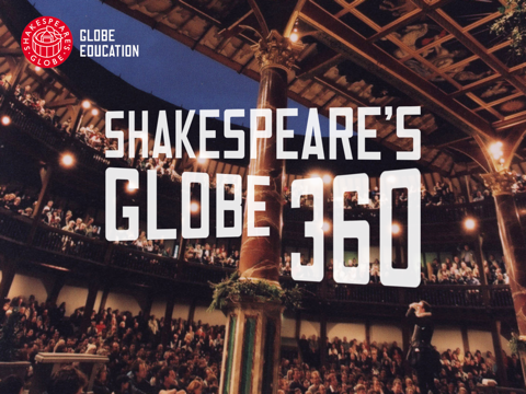 Screenshot #4 pour Shakespeare's Globe 360