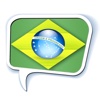 Speak Brazilian - Learn useful phrase & vocabulary for traveling lovers and beginner free