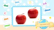 Toddler Counting 123 Lite iphone bilder 3
