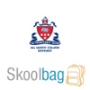 All Saints College Bathurst - Skoolbag