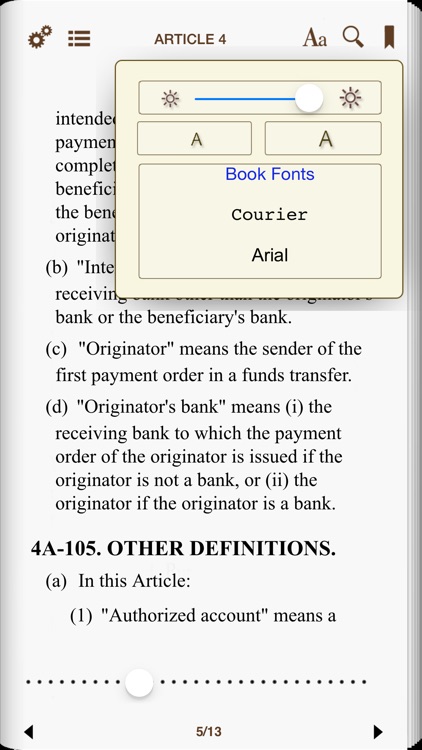 UCC ( Uniform Commercial Code ) - Law Series