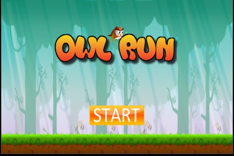 Owl Run screenshot 4