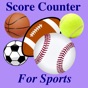 Score Counter For Sports app download