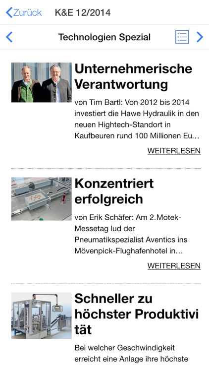 Konstruktion & Entwicklung screenshot-3