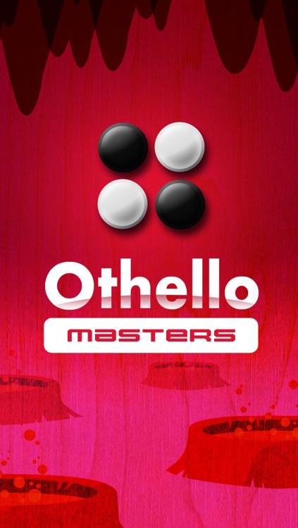 Othello Masters - Reversi Game